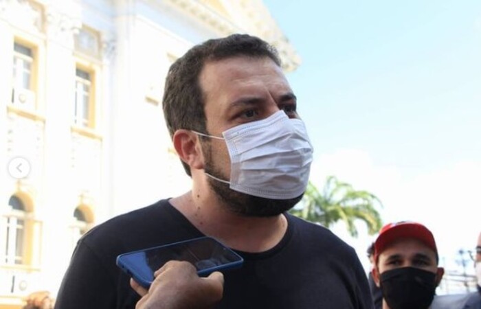 /Foto: Fran Silva/Divulgação /Foto: Fran Silva/Divulgação