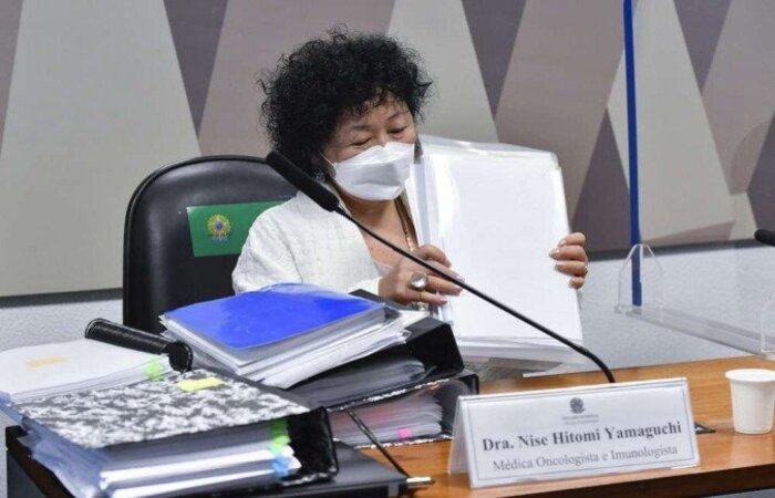 /Foto: Leopoldo Silva/Agência Senado