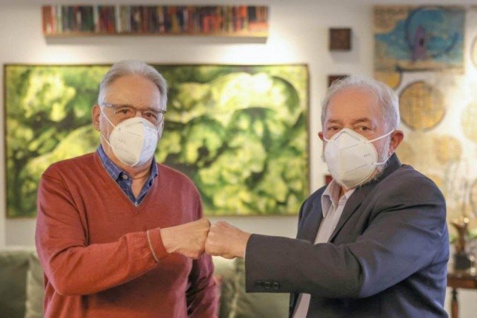 /Foto: Ricardo Stuckert /Foto: Ricardo Stuckert
