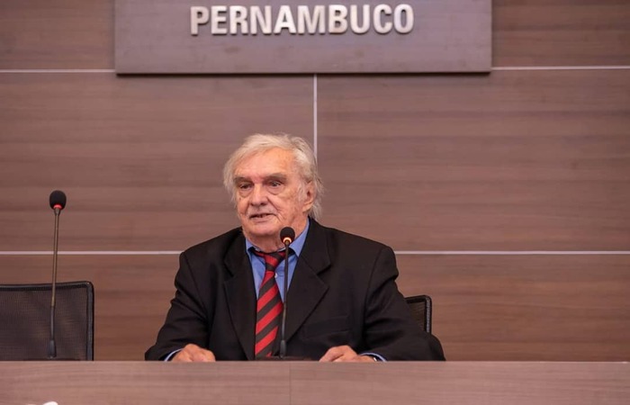 /Foto: OAB-PE/Reprodução /Foto: OAB-PE/Reprodução