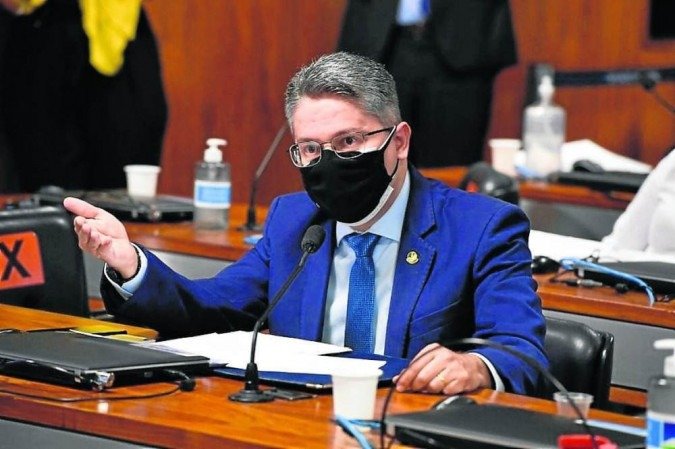 /Foto: Agencia Senado/Divulgação /Foto: Agencia Senado/Divulgação