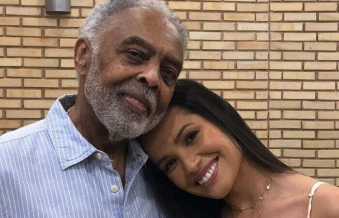 A campeã do BBB21 chamou atenção ao mostrar sua habilidade de canto dentro da casa/Foto: Instagram/Reprodução A campeã do BBB21 chamou atenção ao mostrar sua habilidade de canto dentro da casa/Foto: Instagram/Reprodução