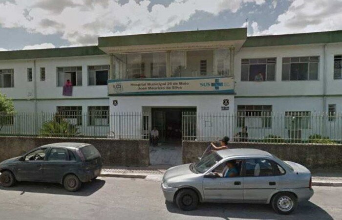 Segundo a polícia, duas mulheres teriam segurado a vítima para que a mais nova desse quatro facadas nela. A jovem foi hospitalizada/crédito: Reprodução da internet/Google Maps Segundo a polícia, duas mulheres teriam segurado a vítima para que a mais nova desse quatro facadas nela. A jovem foi hospitalizada/crédito: Reprodução da internet/Google Maps