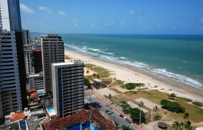 /Foto: Blenda Souto Maior/DP/D.A. Press