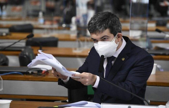 /crédito: Jefferson Rudy/Agência Senado /crédito: Jefferson Rudy/Agência Senado
