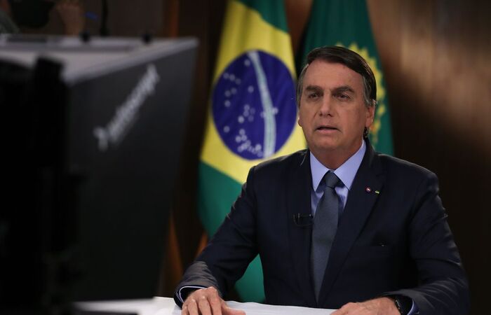 /Foto: Marcos Corrêa/PR /Foto: Marcos Corrêa/PR