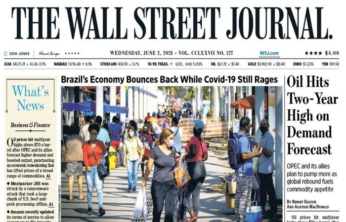 /Foto: Reprodução