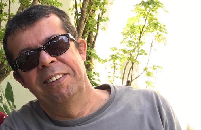 A trajetória de Jamelão é marcada pela defesa da cultura e da memória de seu irmão, Chico Science./Foto: Cortesia A trajetória de Jamelão é marcada pela defesa da cultura e da memória de seu irmão, Chico Science./Foto: Cortesia