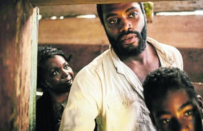 O objetivo da mostra &eacute; tirar os EUA do centro das representa&ccedil;&otilde;es sobre viv&ecirc;ncia negra no cinema/Foto: Nicho 54/Divulga&ccedil;&atilde;o