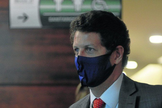 /Foto: Ed Alves/CB/D.A Press /Foto: Ed Alves/CB/D.A Press