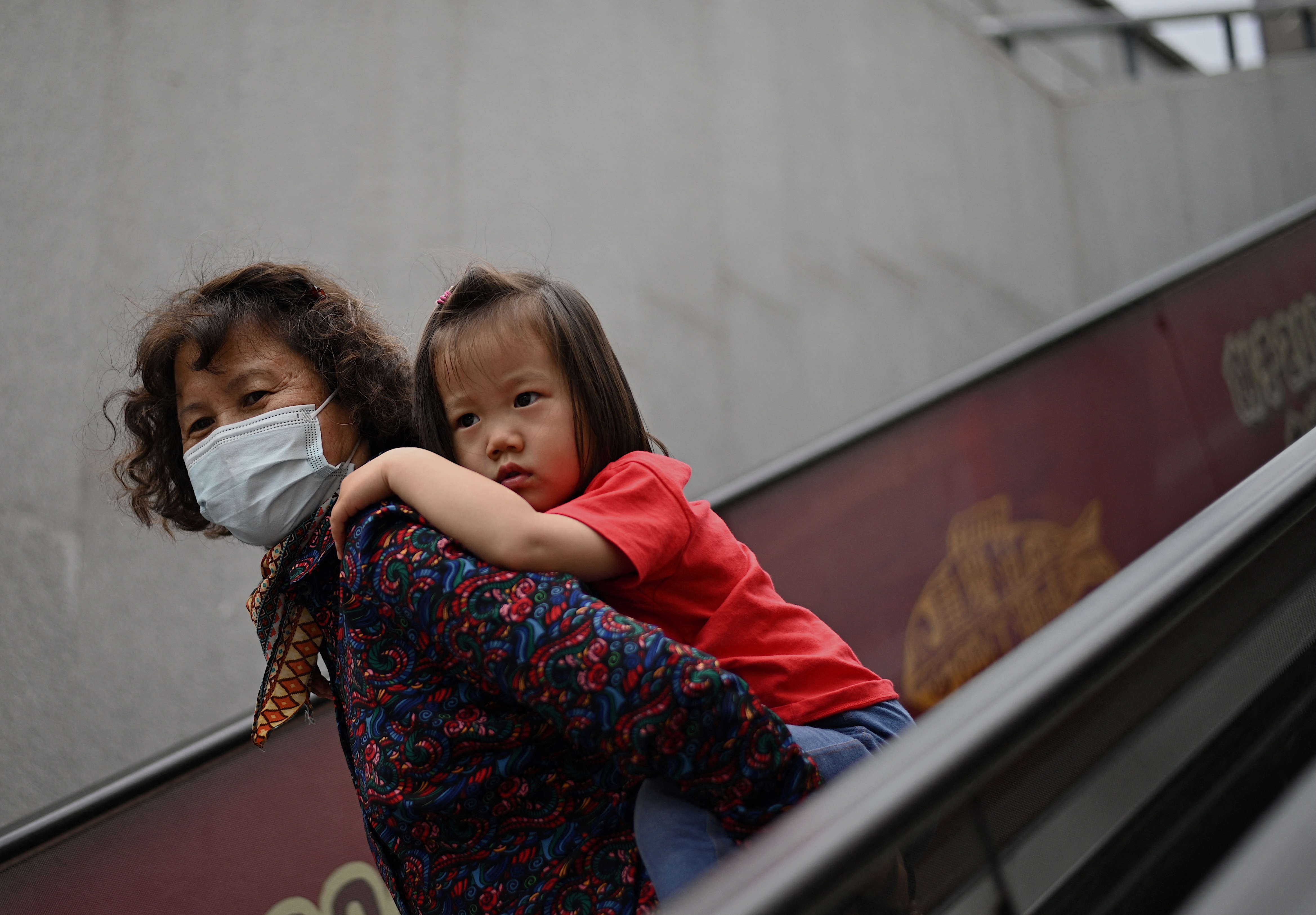 /Foto: Noel Celis/ AFP /Foto: Noel Celis/ AFP