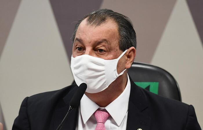 /Foto: Evaristo Sa/AFP