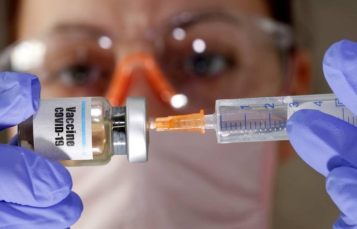 Os atletas olímpicos do país começaram a receber as vacinas em um programa distinto, parte de um acordo concluído entre o Comitê Olímpico Internacional (COI) e a Pfizer/Foto: Arquivo/AFP Os atletas olímpicos do país começaram a receber as vacinas em um programa distinto, parte de um acordo concluído entre o Comitê Olímpico Internacional (COI) e a Pfizer/Foto: Arquivo/AFP