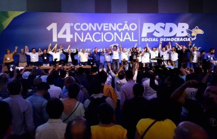 Modelo prevê a criação de quatro grupos para a votação dos candidatos nas prévias marcadas para novembro deste ano. Candidato escolhido disputará a Presidência em 2022/Foto: Geore Gianni/ObritoNews Modelo prevê a criação de quatro grupos para a votação dos candidatos nas prévias marcadas para novembro deste ano. Candidato escolhido disputará a Presidência em 2022/Foto: Geore Gianni/ObritoNews