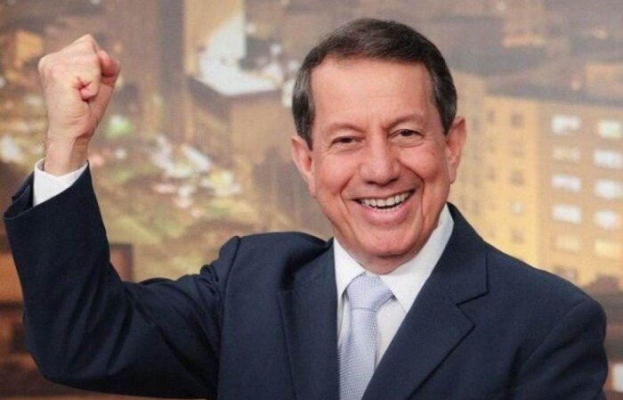 Informações falsas sobre a morte do líder religioso circularam na web/crédito: Reprodução/ Instagram