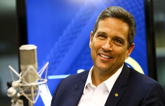 Segundo ele, o avanço da vacinação contribui para esse cenário/Marcelo Camargo/Agência Brasil Segundo ele, o avanço da vacinação contribui para esse cenário/Marcelo Camargo/Agência Brasil