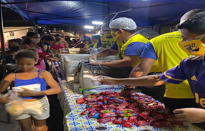 /Foto: Divulgação /Foto: Divulgação