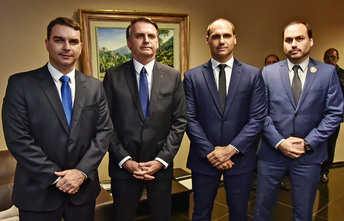 /Foto: Roberto Jayme/TSE /Foto: Roberto Jayme/TSE
