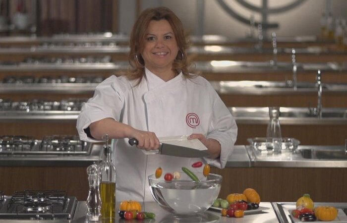 A cozinheira lutava contra uma infec&ccedil;&atilde;o generalizada no sistema digestivo/Foto: Band/Divulga&ccedil;&atilde;o