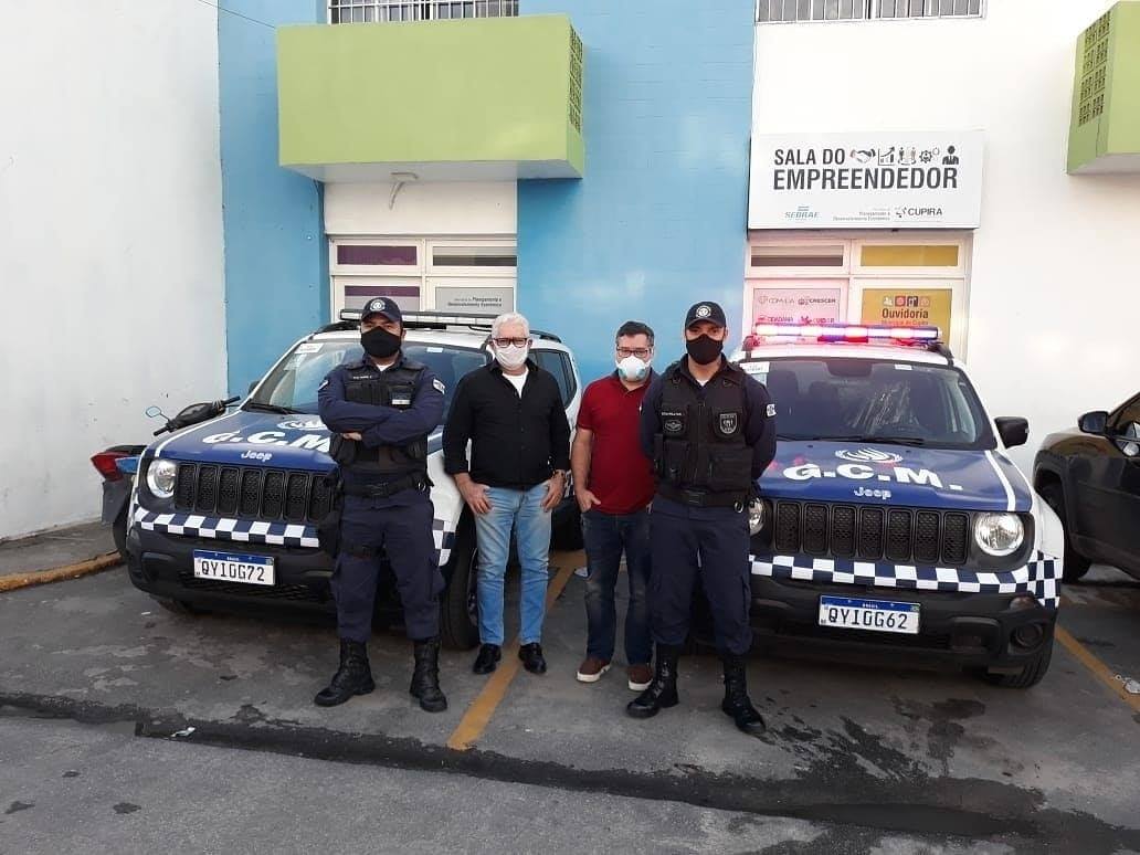 /Conseg-PE/Divulgação /Conseg-PE/Divulgação