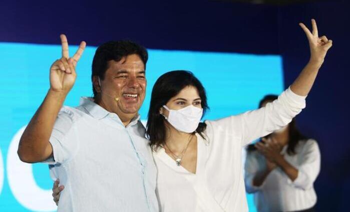 /Foto: Bruno Campos/Divulgação /Foto: Bruno Campos/Divulgação