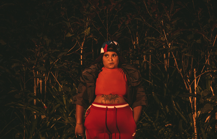 Cantora Paige é uma das revelações do festival, que visitou Minas Gerais pela primeira vez em 2016/Foto: Luciano Viana/Divulgação Cantora Paige é uma das revelações do festival, que visitou Minas Gerais pela primeira vez em 2016/Foto: Luciano Viana/Divulgação