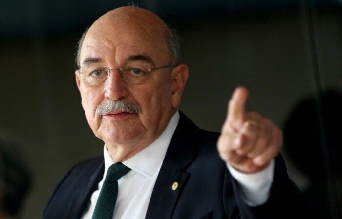 /Wilson Dias/Agência Brasil /Wilson Dias/Agência Brasil