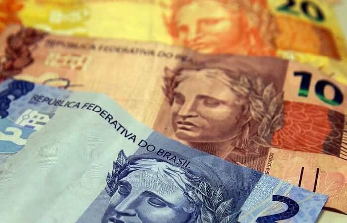 Em maio, índice de 0,96% superou o de abril (0,38%)/Foto: Agência Brasil Em maio, índice de 0,96% superou o de abril (0,38%)/Foto: Agência Brasil
