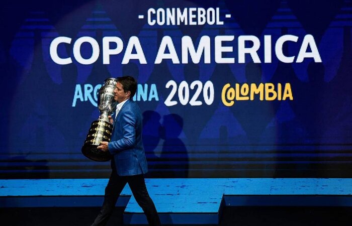 /Foto: JUAN BARRETO/AFP /Foto: JUAN BARRETO/AFP