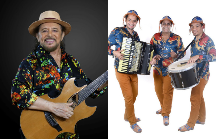 /Foto: Marcelo Ribeiro e Divulgação /Foto: Marcelo Ribeiro e Divulgação