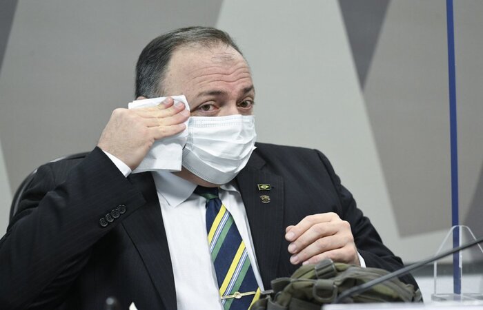 /Foto: Jefferson Rudy/Agência Senado