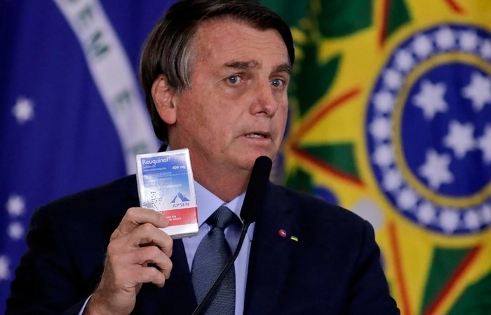 /Foto: Sergio Lima/AFP