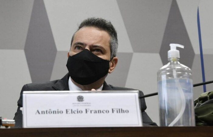 /Foto: Edilson Rodrigues/Agência Senado /Foto: Edilson Rodrigues/Agência Senado