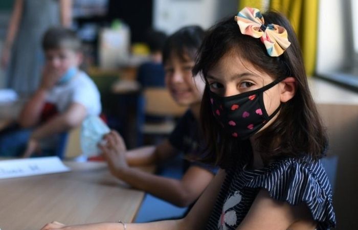 /Foto: Ina FASSBENDER / AFP /Foto: Ina FASSBENDER / AFP