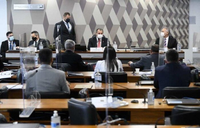 /crédito: Marcos Oliveira/Agência Senado