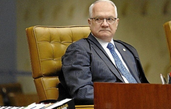 /crédito: Rosinei Coutinho/SCO/STF