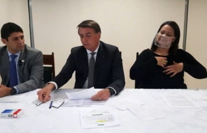 /crédito: Facebook/ reprodução