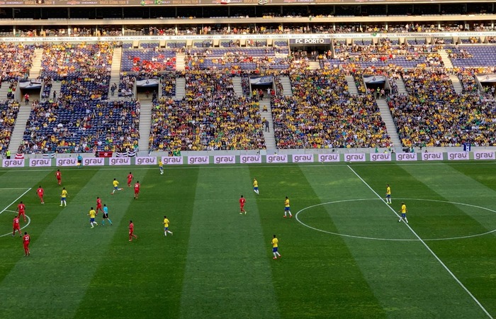 /Foto: Grau Técnico/Arquivo /Foto: Grau Técnico/Arquivo