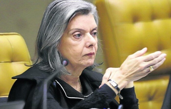 /crédito: Rosinei Coutinho/SCO/STF /crédito: Rosinei Coutinho/SCO/STF