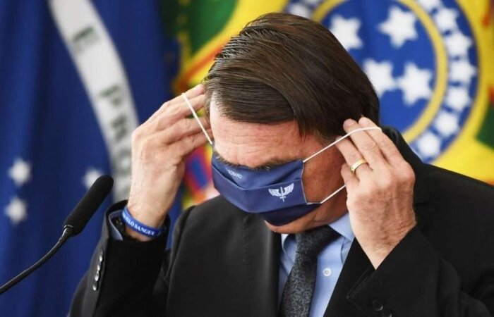 /crédito: AFP / EVARISTO SA