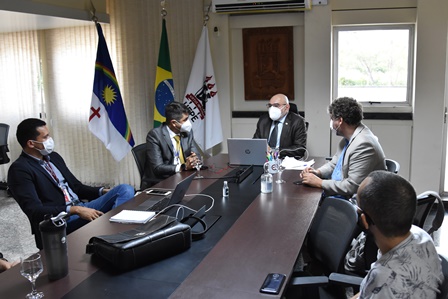 /Foto: Anderson Lima/UFPE /Foto: Anderson Lima/UFPE