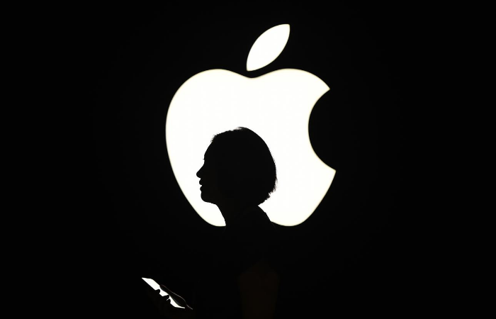 /Foto: Josh Edelson / AFP /Foto: Josh Edelson / AFP