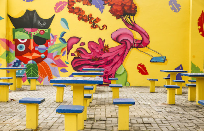 /Foto: Andréa Rêgo Barros/PCR /Foto: Andréa Rêgo Barros/PCR