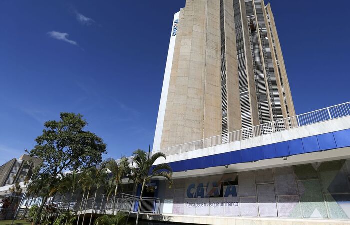Parcela foi depositada em 29 de junho/Marcelo Camargo/Agência Brasil Parcela foi depositada em 29 de junho/Marcelo Camargo/Agência Brasil