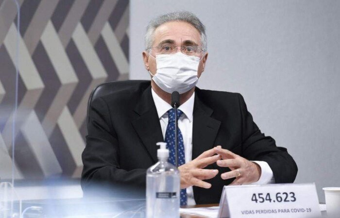 /crédito: Jefferson Rudy/Agência Senado /crédito: Jefferson Rudy/Agência Senado