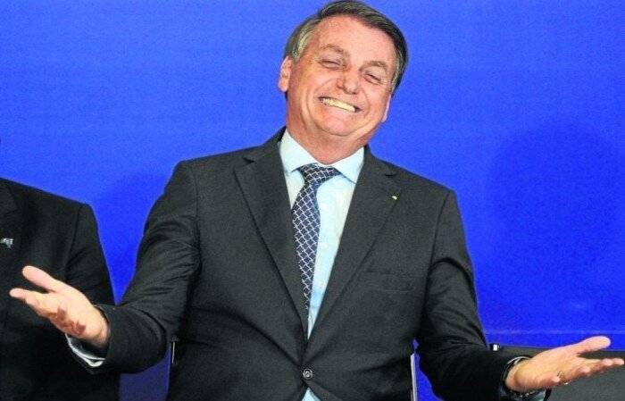 No último dia 9, o tucano disse que o presidente será multado se participar de um passeio de moto em grupo no estado sem o uso de máscara de proteção/crédito: Ed Alves/CB/D.A Press No último dia 9, o tucano disse que o presidente será multado se participar de um passeio de moto em grupo no estado sem o uso de máscara de proteção/crédito: Ed Alves/CB/D.A Press