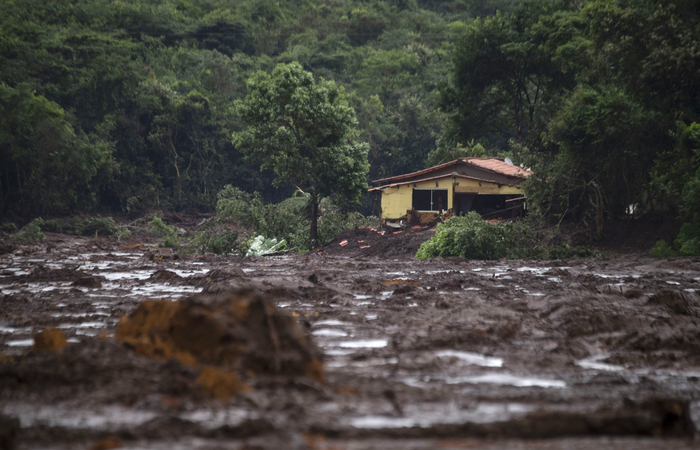/Foto: Mauro Pimentel/AFP /Foto: Mauro Pimentel/AFP