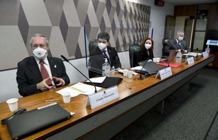 /crédito: Jefferson Rudy/Agência Senado /crédito: Jefferson Rudy/Agência Senado