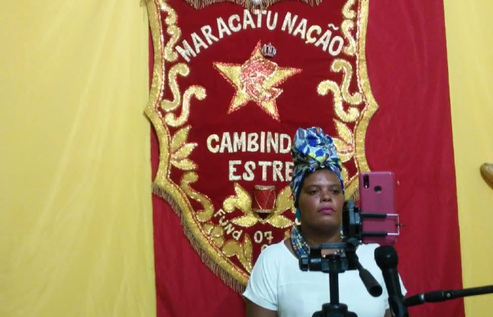 /Foto: Centro Cultural Cambinda Estrela/Divulgação