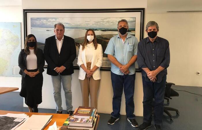 /Foto: Divulgação /Foto: Divulgação